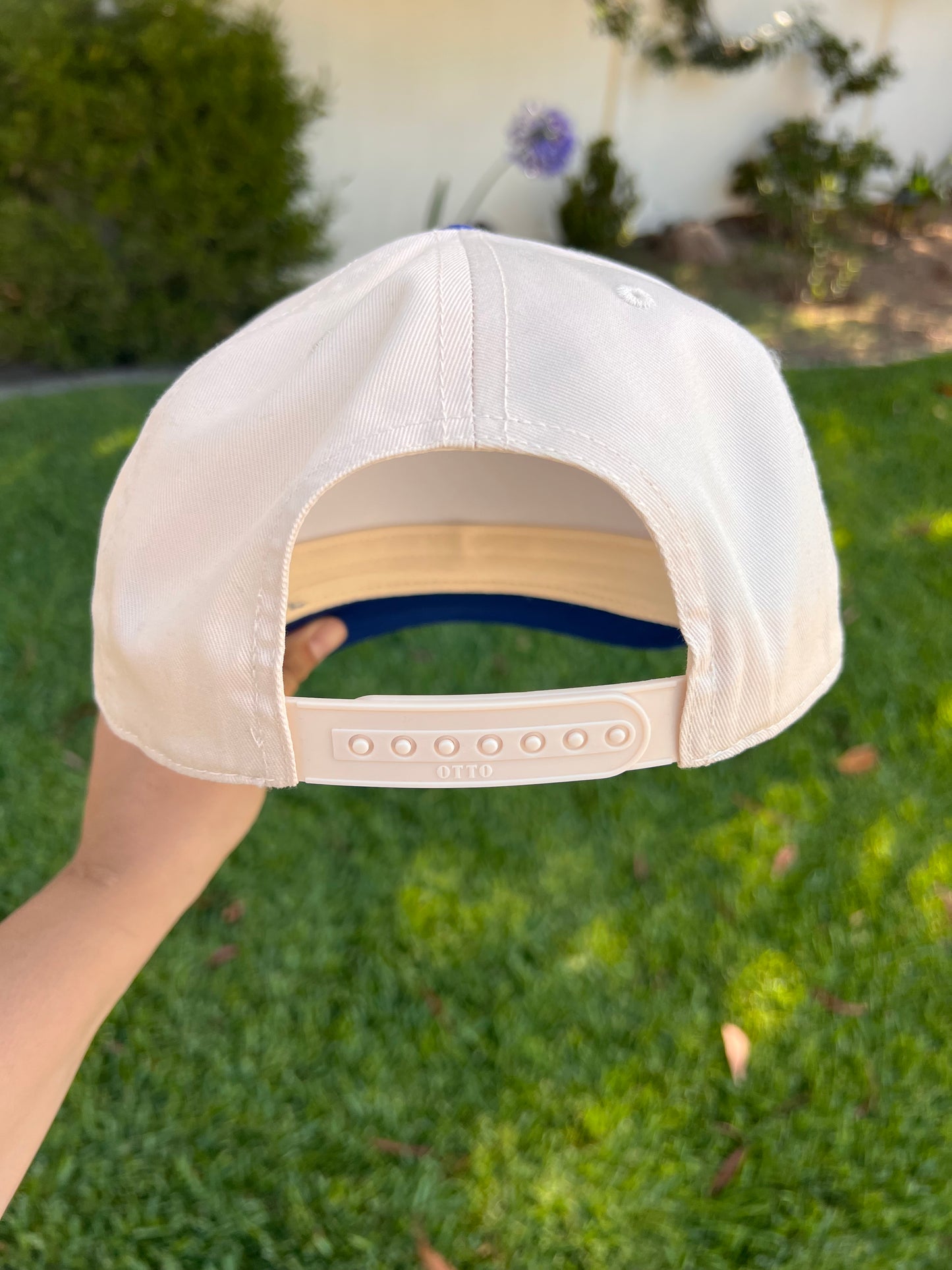Everything Hallelujah Trucker Hat